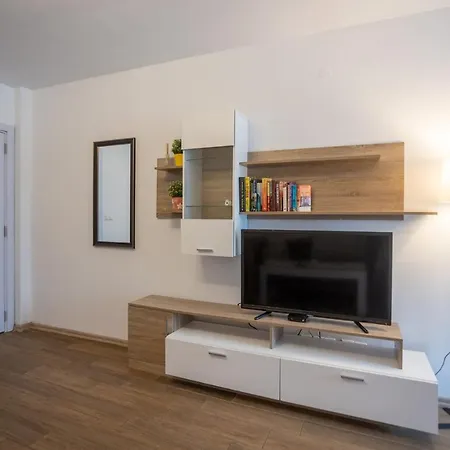 Karastoyanovi's 2 Appartement Sofia