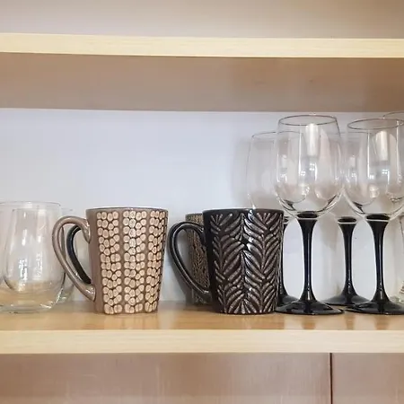 Appartamento Karastoyanovi's 2 Sofia