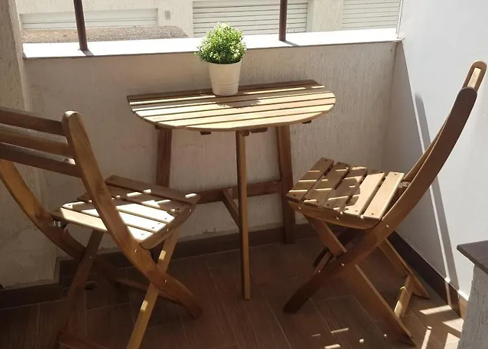 Appartement Karastoyanovi's 2 *