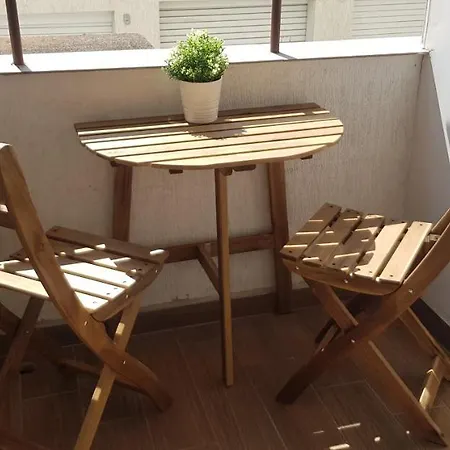 Appartement Karastoyanovi's 2 *