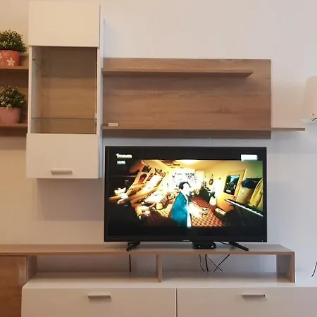 Lägenhet Karastoyanovi's 2 *