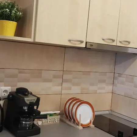 Lägenhet Karastoyanovi's 2 Sofia