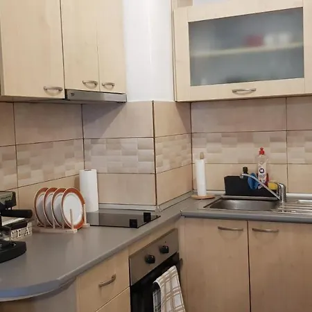 Karastoyanovi's 2 דירה סופיה