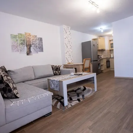 Karastoyanovi's 2 Appartement