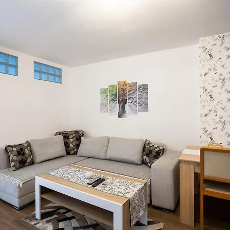 Lägenhet Karastoyanovi's 2 Sofia