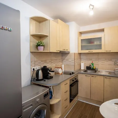 Appartement Karastoyanovi's 2 *