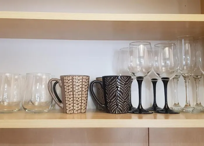 アパート Karastoyanovi's 2 ソフィア