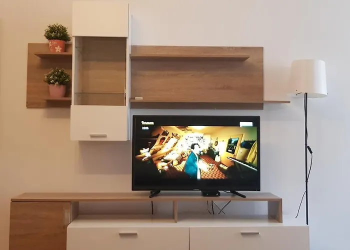 Appartement Karastoyanovi's 2 *