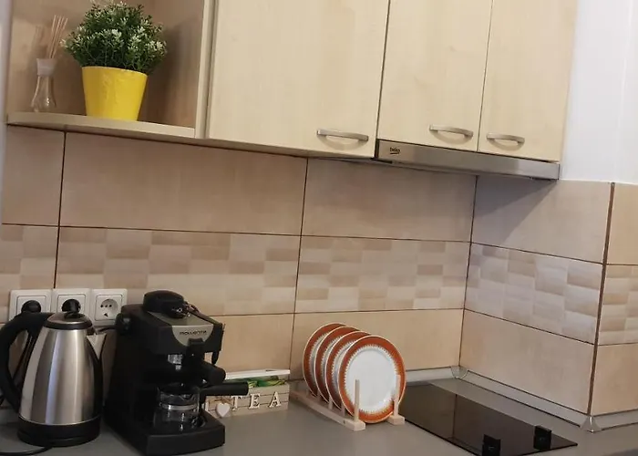 Appartement Karastoyanovi's 2 Sofia