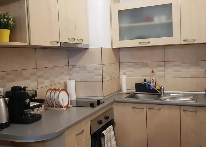 Karastoyanovi's 2 Appartement Sofia