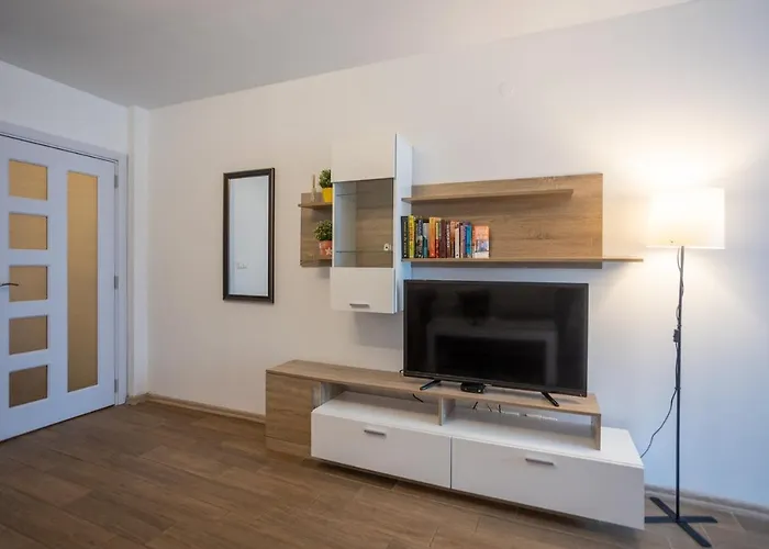 Karastoyanovi's 2 アパート ソフィア