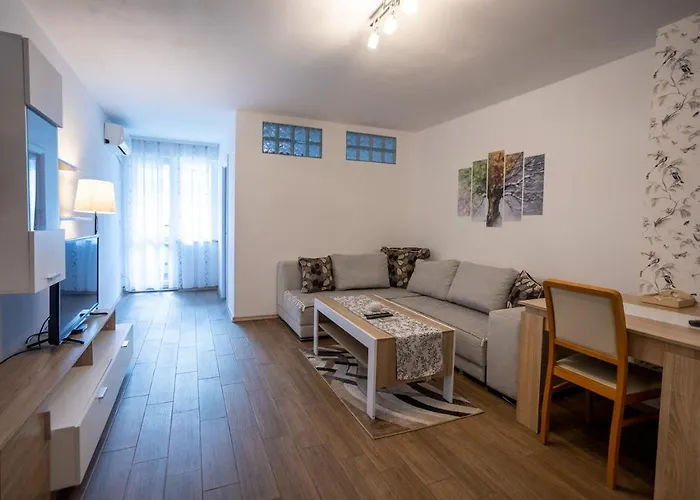 Karastoyanovi's 2 Appartement