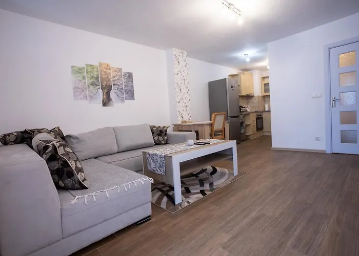 Karastoyanovi's 2 アパート