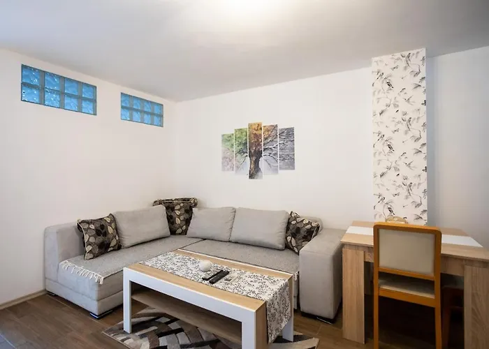 Appartement Karastoyanovi's 2 Sofia