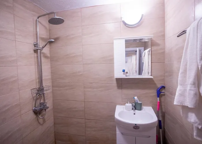 Karastoyanovi's 2 Appartement *