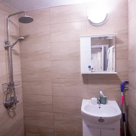 Karastoyanovi's 2 Apartament *