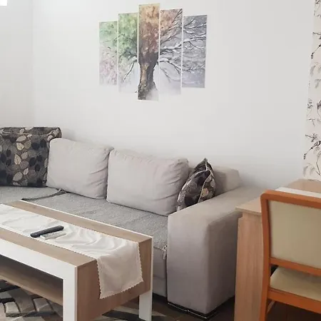 Appartement Karastoyanovi's 2 Sofia